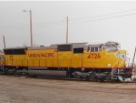 Union Pacific